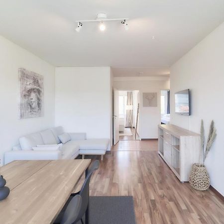 Norden Homes Turku 2-Bedroom Nordic Apartment Екстериор снимка