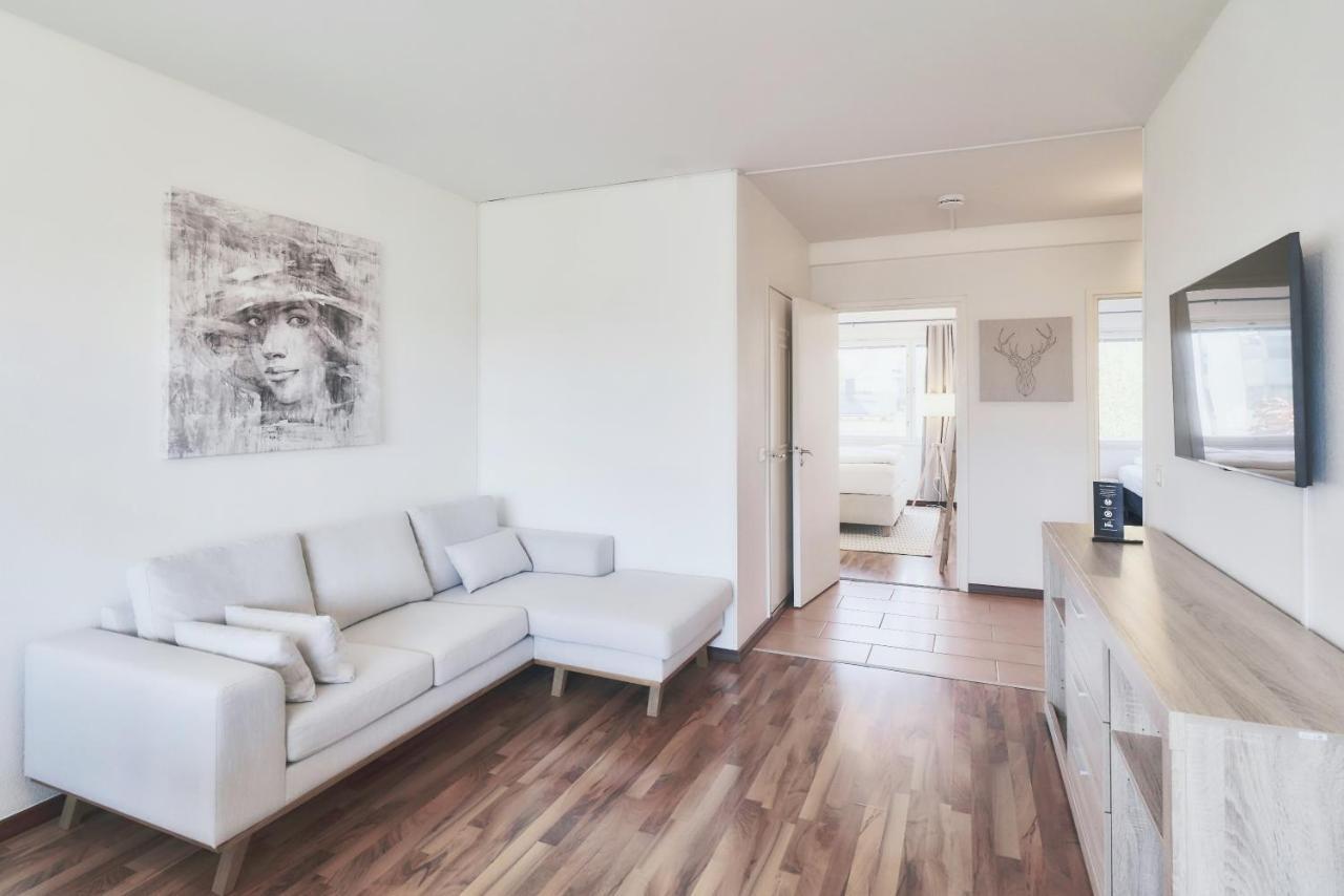 Norden Homes Turku 2-Bedroom Nordic Apartment Екстериор снимка