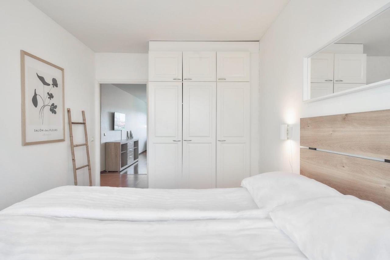 Norden Homes Turku 2-Bedroom Nordic Apartment Екстериор снимка