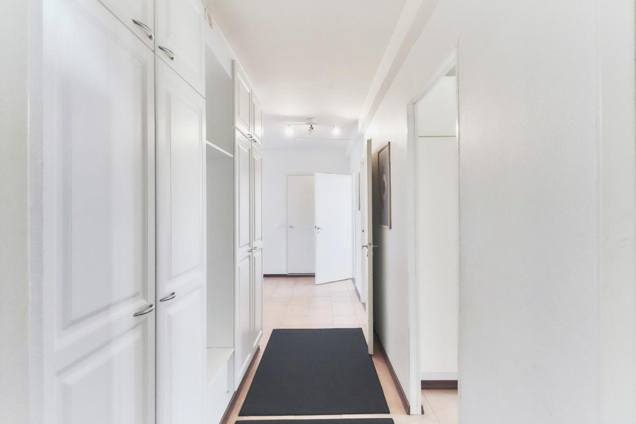 Norden Homes Turku 2-Bedroom Nordic Apartment Екстериор снимка