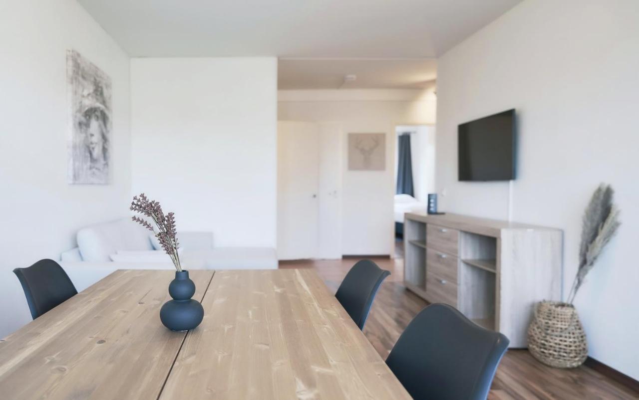 Norden Homes Turku 2-Bedroom Nordic Apartment Екстериор снимка