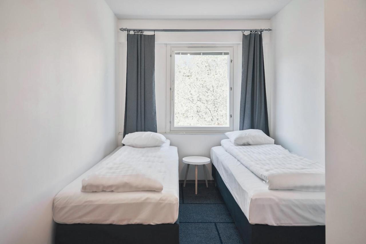 Norden Homes Turku 2-Bedroom Nordic Apartment Екстериор снимка